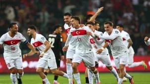 Bizim Çocukların özel maç takvimi netleşti