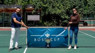 Boss Cup için geri sayım