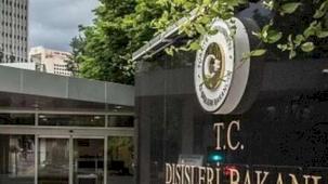 Çad’daki terör saldırısına Türkiye’den kınama