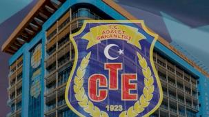 Ceza ve Tevkifevleri personelinin görevde yükselme sınav sonuçları açıklandı