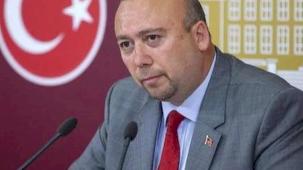 CHP Özkan Yalım'ı ihraç etti!