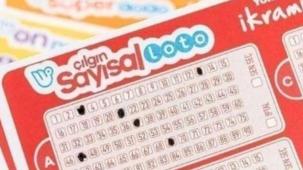 Çılgın Sayısal'da 20 günde 287 talihli ekstra kazandı