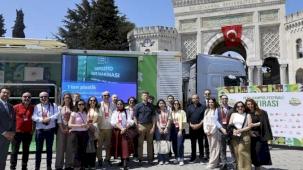 COP31'de Çevre ve İklim Medya Turları’nın ikincisi düzenlendi