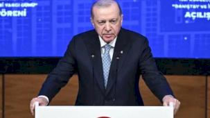 Cumhurbaşkanı Erdoğan’dan yeni anayasa mesajı... Demokratik ayıbı gidermek zorundayız