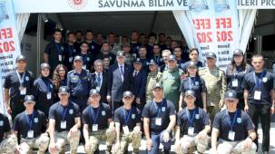 Dünyanın gözü Efes-2026’da kaldı