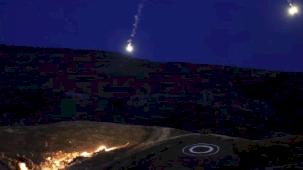 Efes-2026’da gece nefes kesti! Hedefler tam isabetle vuruldu
