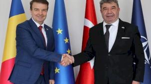 Egeli mobilya ihracatçılarına Romanya’dan Schengen vizesinde destek
