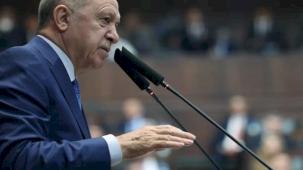 Erdoğan'dan Türkiye Yüzyılı mesajı: