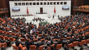 Fahiş aidatlara ilişkin kanun teklifinde 6 madde daha kabul edildi