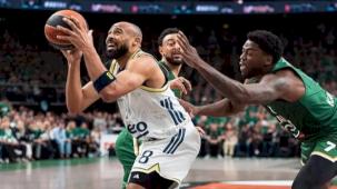 Fenerbahçe Beko Final-Four'da