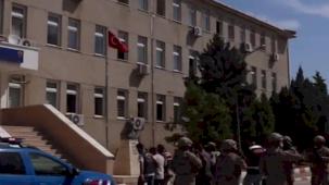 FETÖ'ye 33 ilde 43 tutuklama!