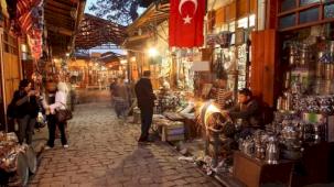 Gaziantep turizmde dijital çağı başlattı!