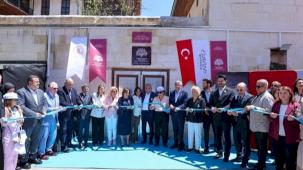 Gaziantep'ten kente yeni bir müze
