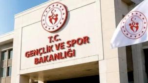 Gençlik ve Spor'dan 200 milyon TL’lik bağımlılıkla mücadeleye destek çağrısı