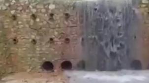 Giresun’da çevre ihlaline milyonluk ceza! Madenin bir bölümü kapatıldı
