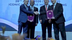 GTÜ’den Malezya açılımı