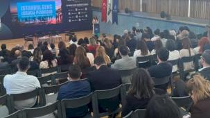 İstanbul'da çarpıcı iş raporu... Gençler, gelecek arıyor