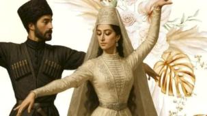 Kafkas kültürünün ritmi Kahramanmaraş’ta yankılanacak