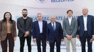 Kayseri Entegre Katı Atık Projesi'ne Dünya Bankası'ndan destek