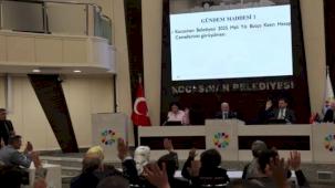 Kayseri Kocasinan şehre değer katıyor