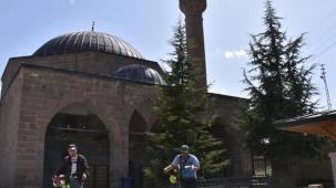 Kayseri Kocasinan'da bayram öncesi hizmet seferberlii