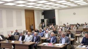 Kayseri Melikgazi'de uyum başarıyı getiriyor