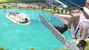 Kayseri SUKAYPARK yaz sezonunu açtı