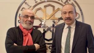 Kayserili ihracatçılardan özverili mücadele