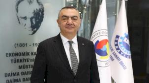 KAYSO'dan Çin gerçeği uyarısı