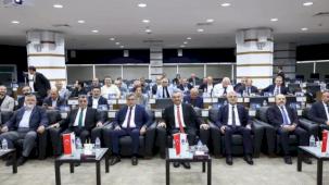 KAYSO'dan üretim vurgusu