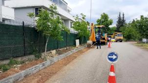 Kocaeli A Takımı, şehri bayrama hazırlıyor