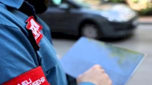 Kocaeli Büyükşehir şehre 'göz kulak' oluyor