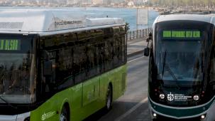 Kocaeli Büyükşehir’den bayramda ücretsiz ulaşım kolaylığı