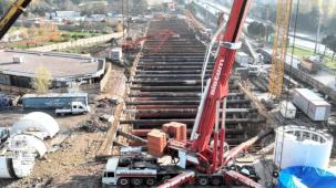 Kocaeli Körfezray’da tüm TBM’ler devrede