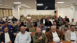 Konya’da perakende sektörü masaya yatırıldı