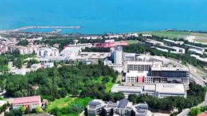 KTÜ’de Deney Hayvanları Uygulama ve Araştırma Merkezi Yönetmeliği Resmi Gazete'de