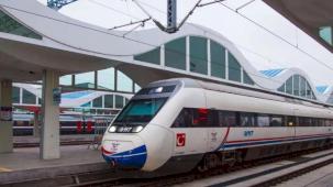 Kurban'da tren seferlerine ek kapasite
