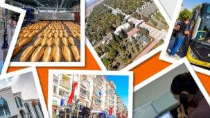 Malatya’da bayram hazırlıkları tamamlandı