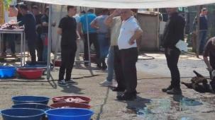 Maltepe’de kaçak kurban kesimine sıkı denetim