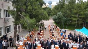 Mardin’de bin üreticiye 8 bin arı kovan desteği