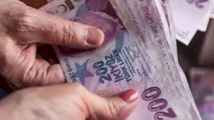 Mayıs ayı yaşlı ve engelli aylıkları yatırılıyor