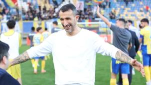 Mehmet Topal’a Belçika ve Romanya’dan teklifler var