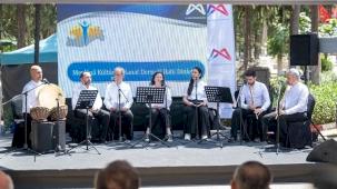 Mersin'de İnanç, Barış ve Kardeşlik buluşması