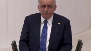 MHP’li Kalaycı: Esnaf vergi affı değil, uygun yapılandırma istiyor
