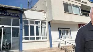 Mustafa Günay görevden uzaklaştırıldı