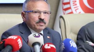 Okul olayları ile ilgili Meclis Araştırma Komisyonu üyeleri Resmi Gazete'de
