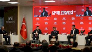 Proaktif Spor Zirvesi’26 KTO Karatay’da gerçekleşti