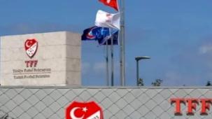 Profesyonel liglerde sezon takvimi açıklandı