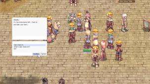 Ragnarok Zero: Global, ilk küresel Ragnarok PC sunucusu için ilk açık beta testini başlattı