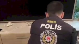 Sahte konut siteleriyle dolandırıcılığa darbe!